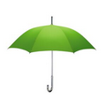 The Retro Aluminum Fashion Umbrella